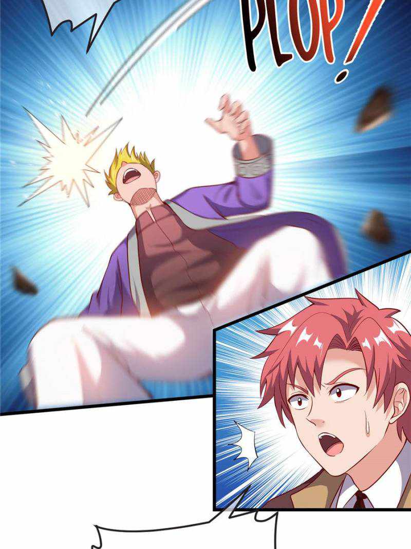 The Boss of Token Exchanging Chapter 99 - Page 27