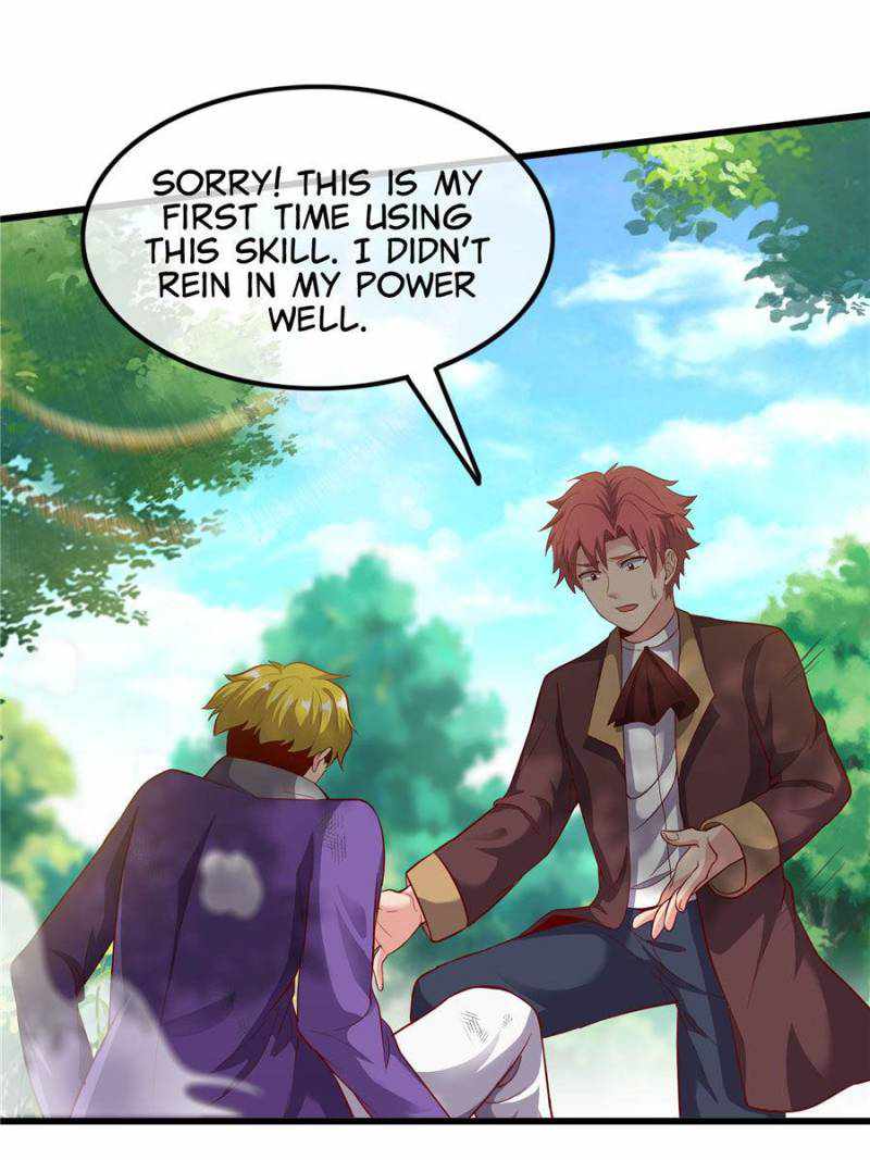 The Boss of Token Exchanging Chapter 99 - Page 29