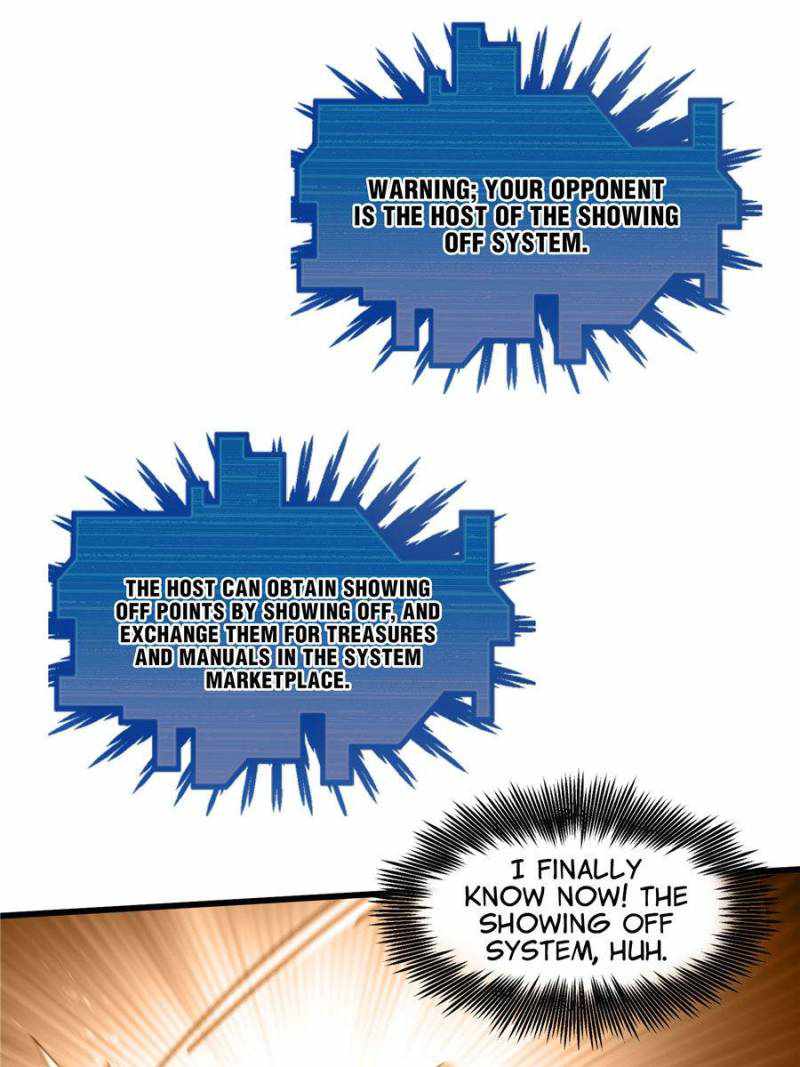 The Boss of Token Exchanging Chapter 99 - Page 30