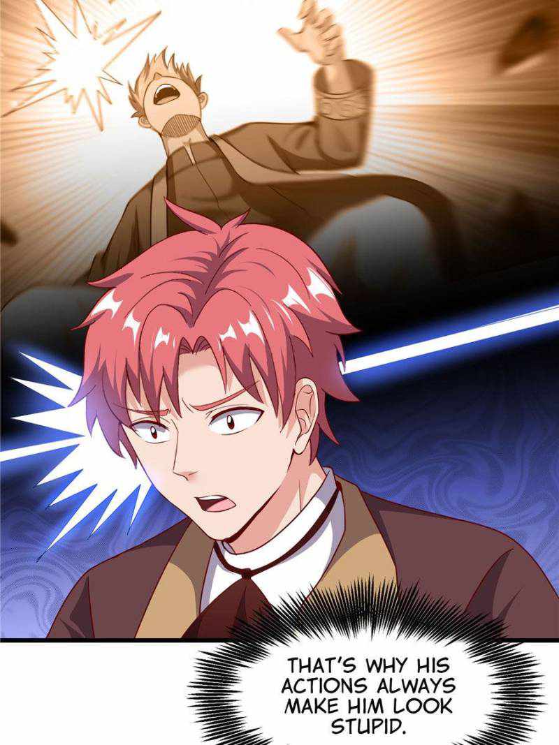 The Boss of Token Exchanging Chapter 99 - Page 31