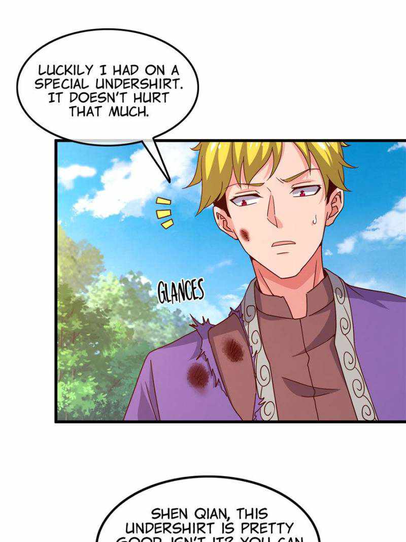 The Boss of Token Exchanging Chapter 99 - Page 33