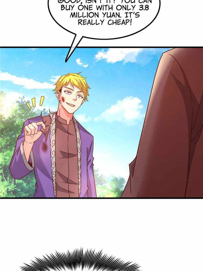 The Boss of Token Exchanging Chapter 99 - Page 34