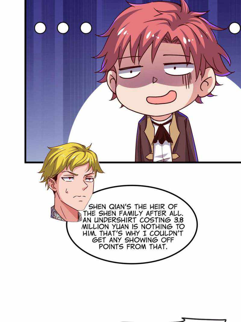 The Boss of Token Exchanging Chapter 99 - Page 36