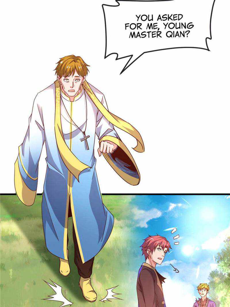 The Boss of Token Exchanging Chapter 99 - Page 37