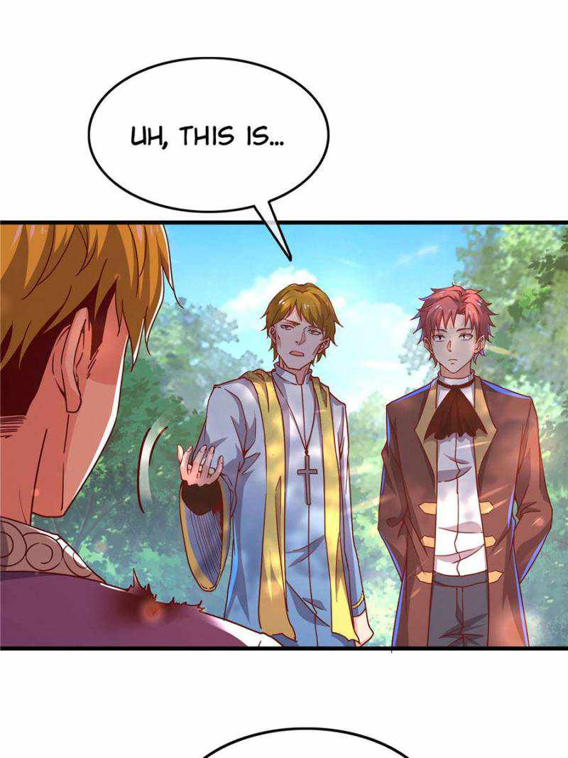 The Boss of Token Exchanging Chapter 99 - Page 39