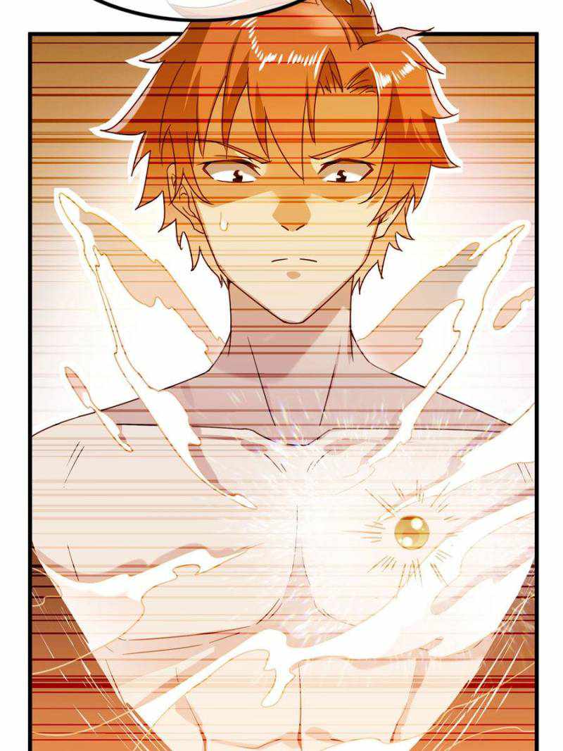 The Boss of Token Exchanging Chapter 99 - Page 5