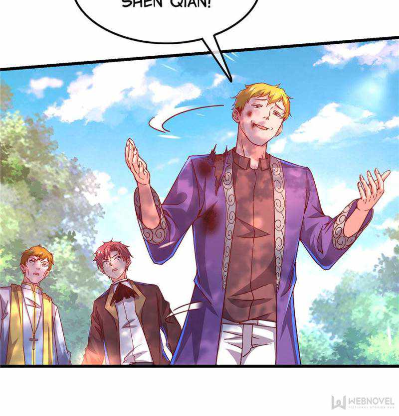 The Boss of Token Exchanging Chapter 99 - Page 41