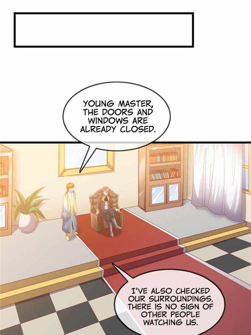 The Boss of Token Exchanging Chapter 99 - Page 45