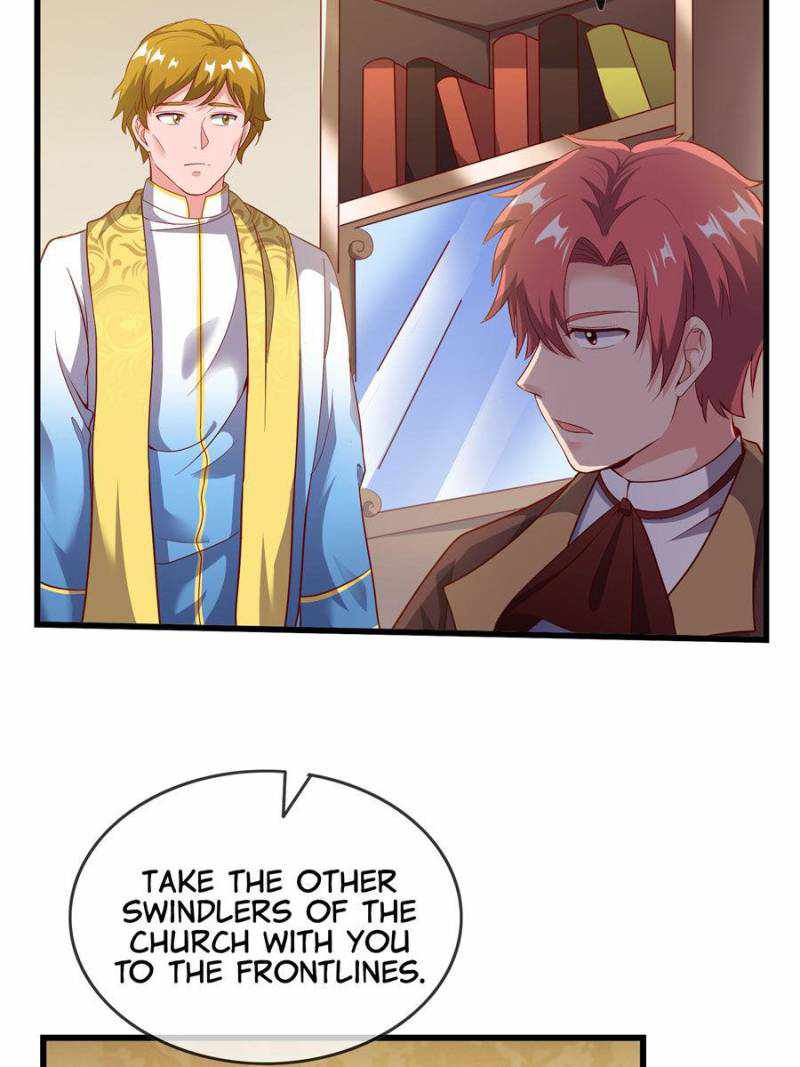 The Boss of Token Exchanging Chapter 99 - Page 48