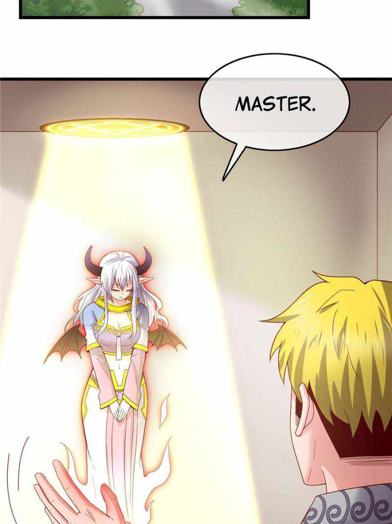 The Boss of Token Exchanging Chapter 99 - Page 61