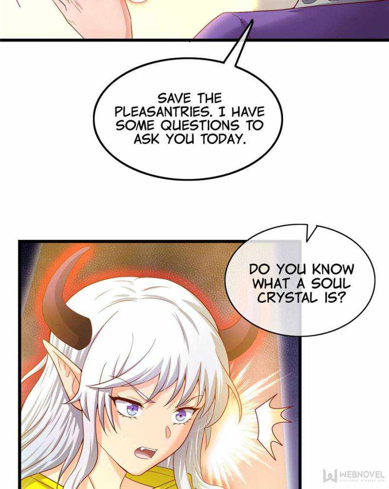 The Boss of Token Exchanging Chapter 99 - Page 62