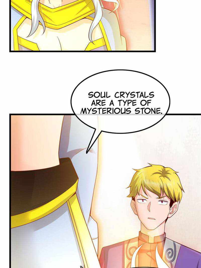The Boss of Token Exchanging Chapter 99 - Page 63