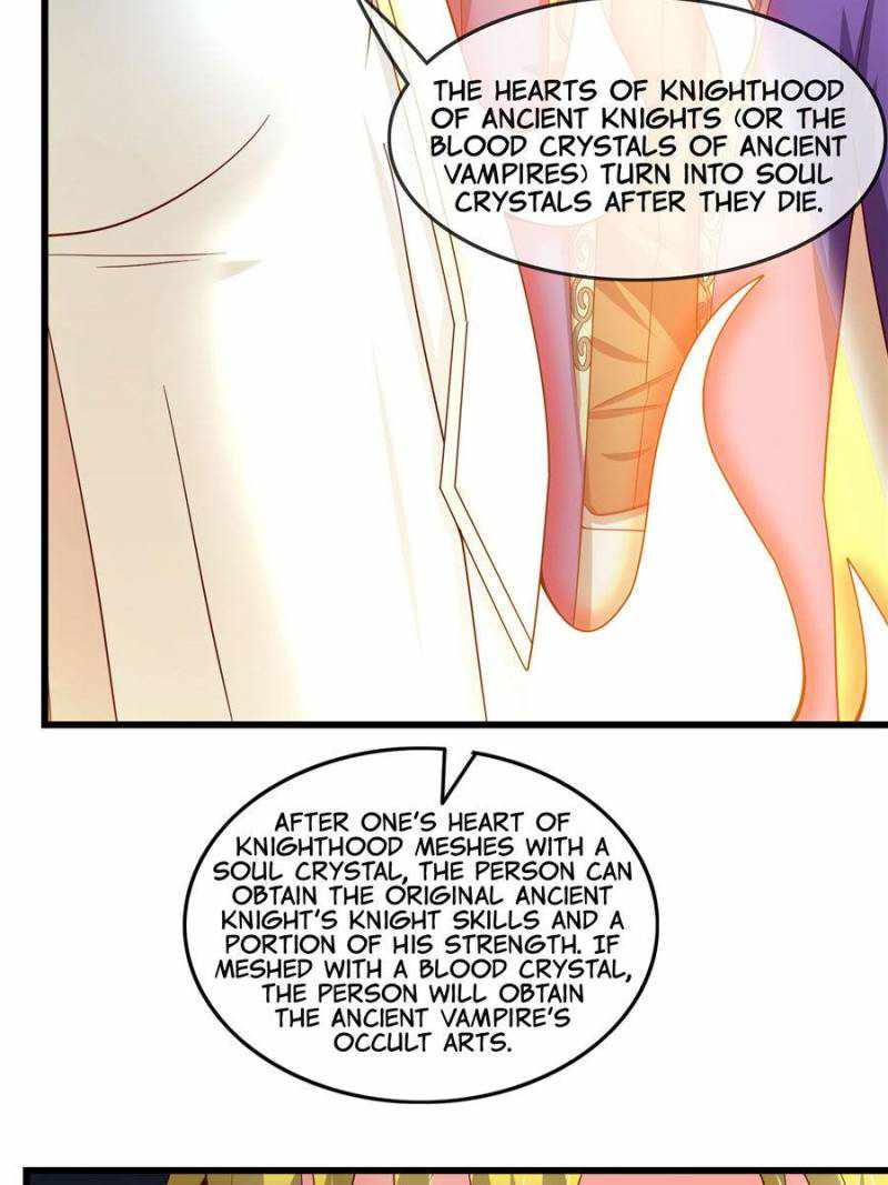 The Boss of Token Exchanging Chapter 99 - Page 64