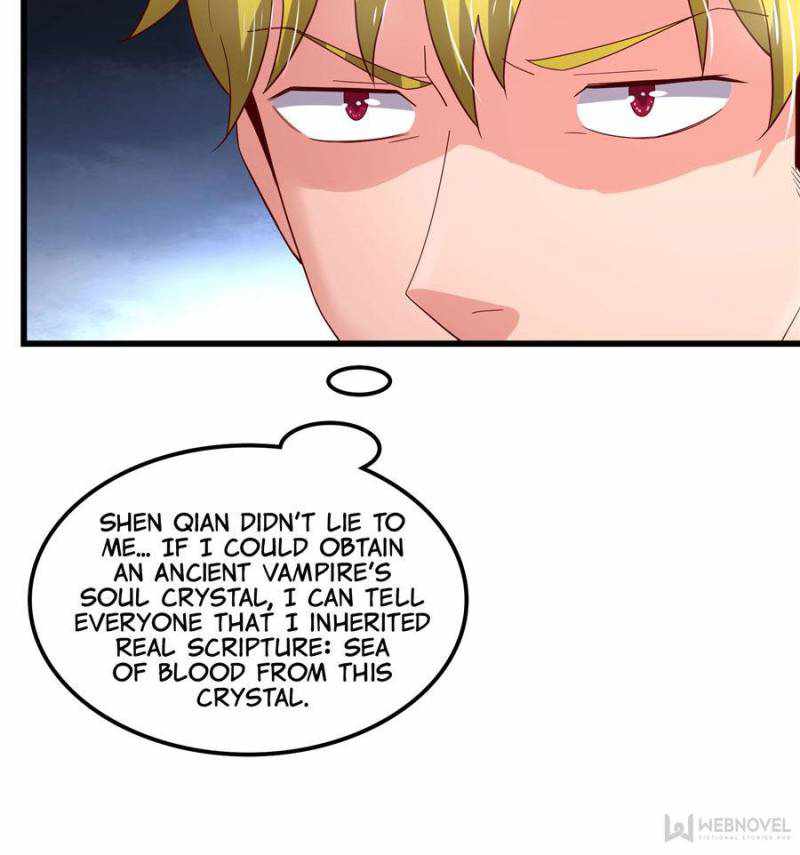 The Boss of Token Exchanging Chapter 99 - Page 65