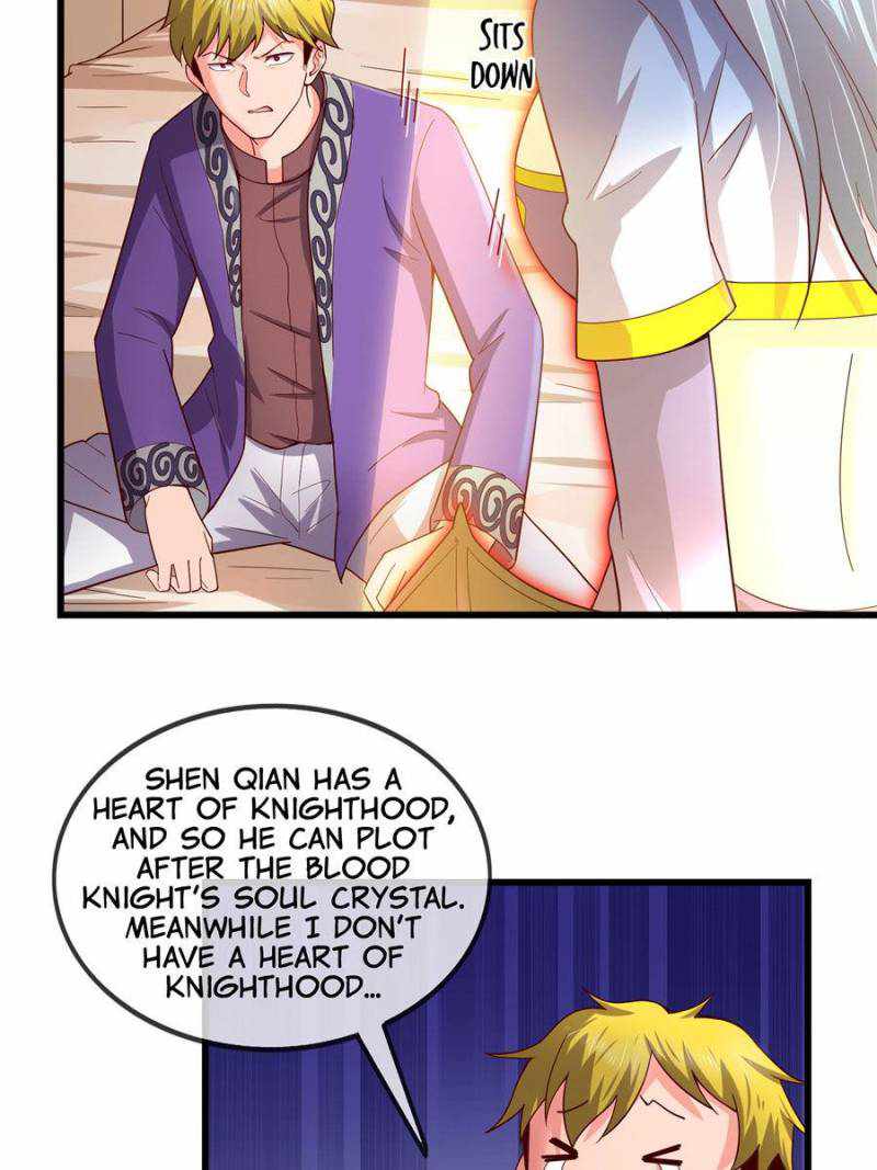 The Boss of Token Exchanging Chapter 99 - Page 69