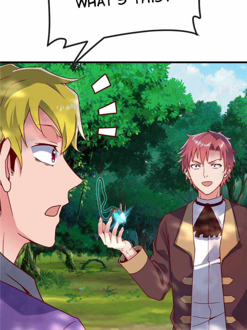 The Boss of Token Exchanging Chapter 99 - Page 8