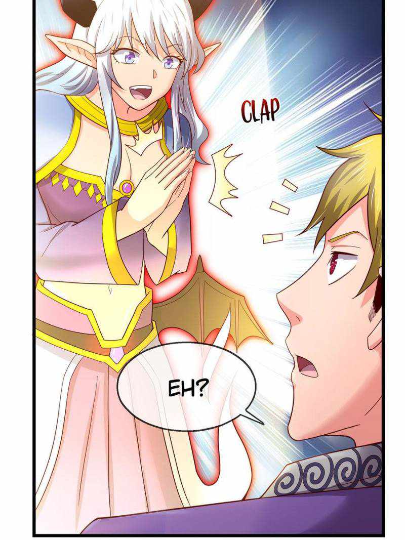 The Boss of Token Exchanging Chapter 99 - Page 72