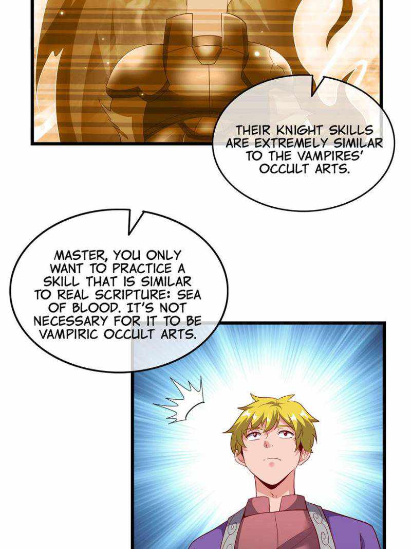 The Boss of Token Exchanging Chapter 99 - Page 76