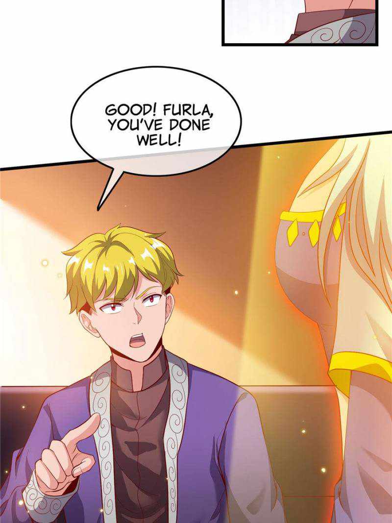The Boss of Token Exchanging Chapter 99 - Page 79
