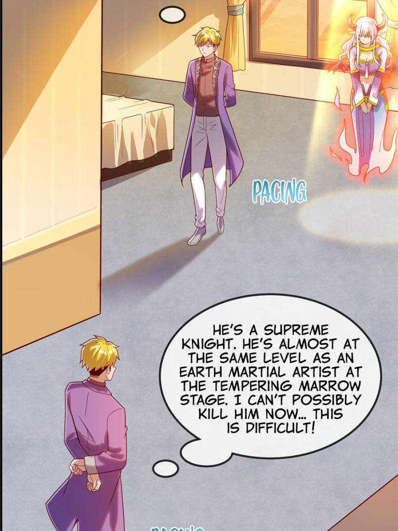 The Boss of Token Exchanging Chapter 99 - Page 85