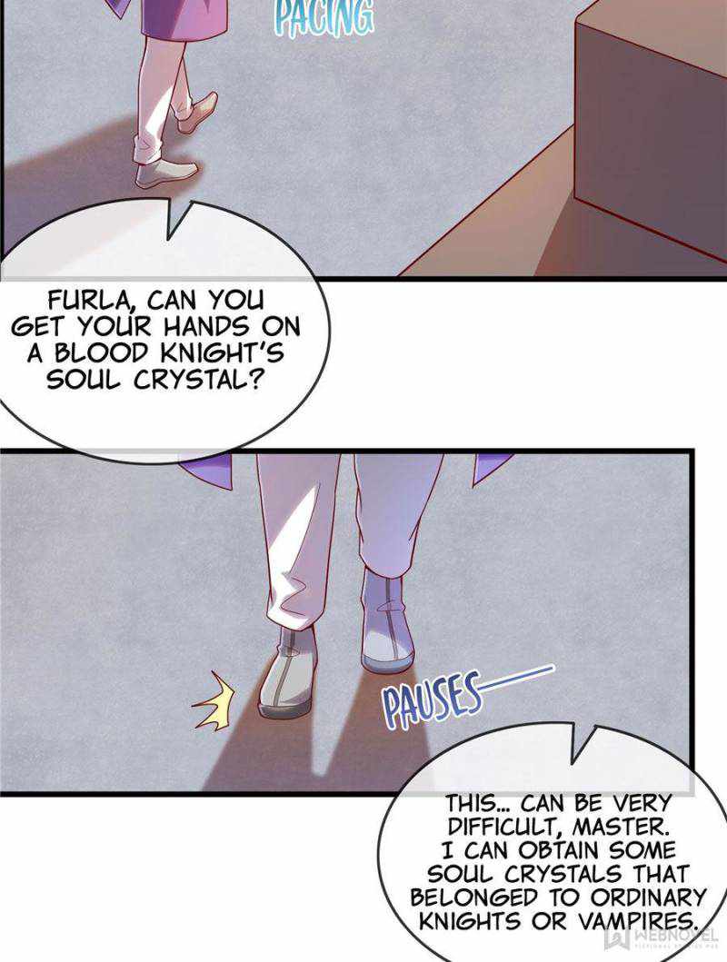 The Boss of Token Exchanging Chapter 99 - Page 86