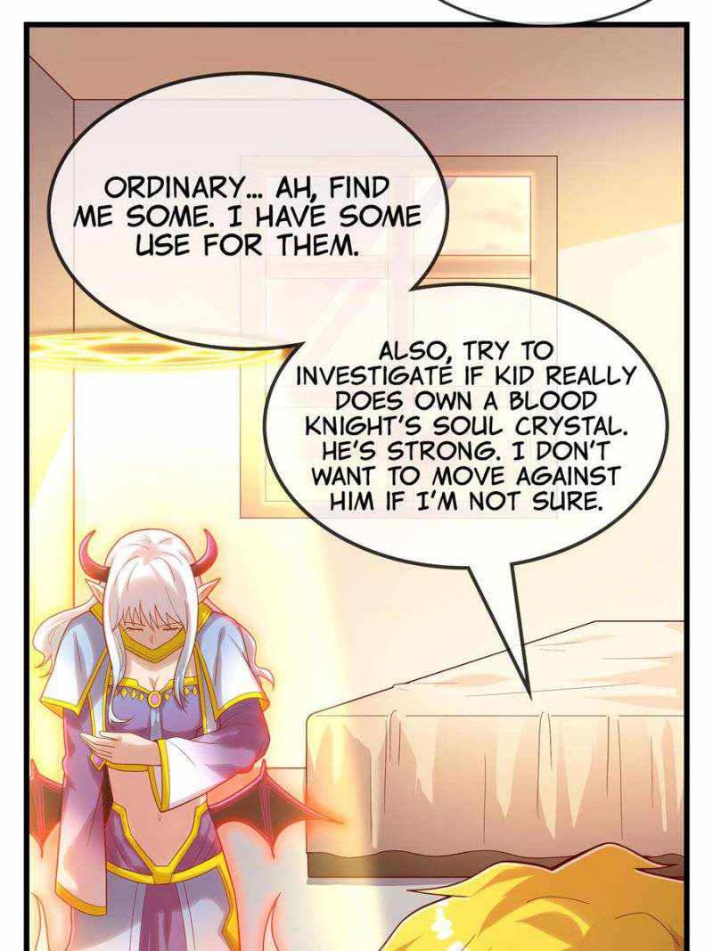 The Boss of Token Exchanging Chapter 99 - Page 87