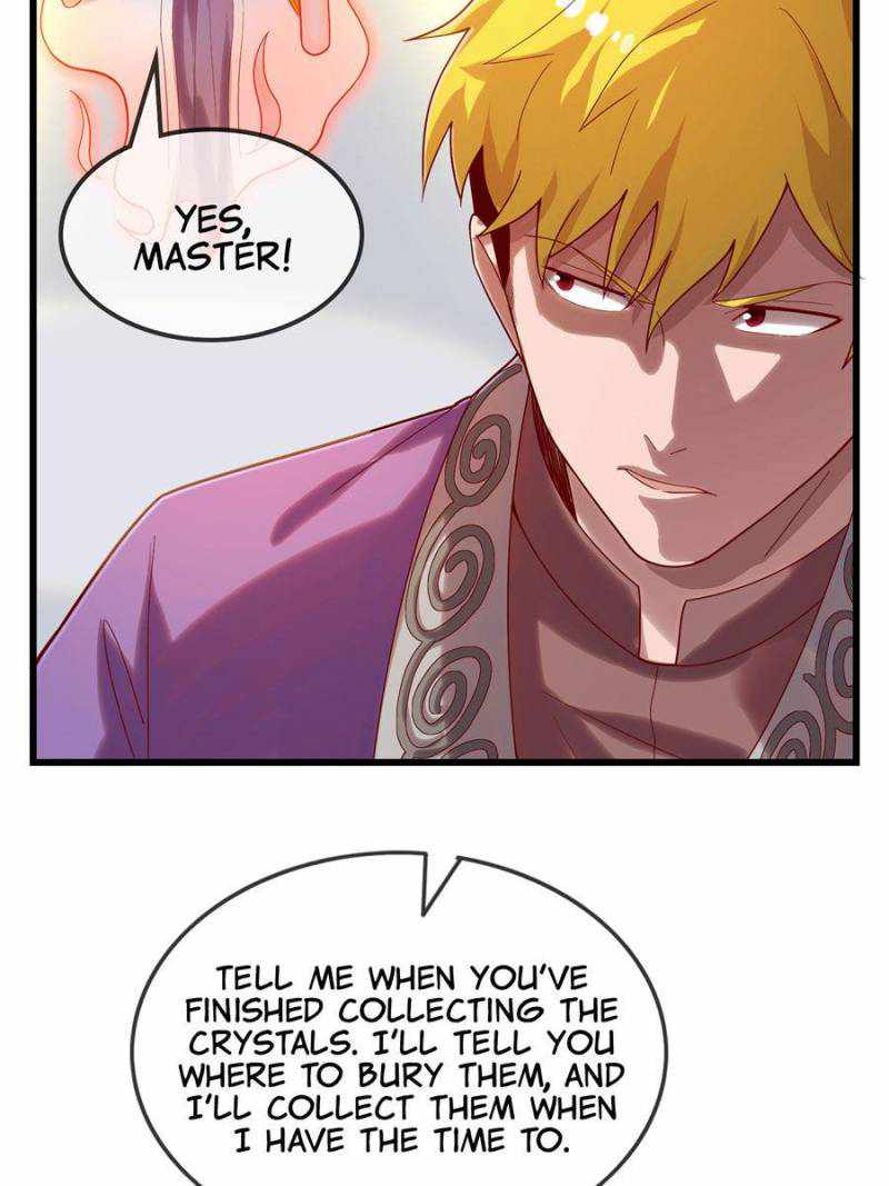 The Boss of Token Exchanging Chapter 99 - Page 88