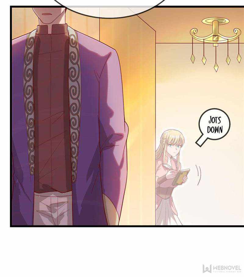 The Boss of Token Exchanging Chapter 99 - Page 89