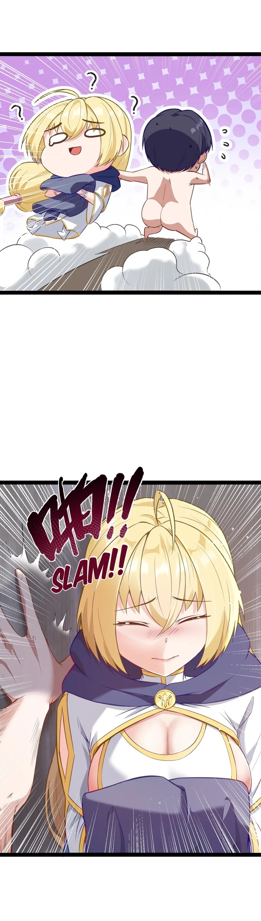 The Bourgeoisie Hero Chapter 1 - Page 28