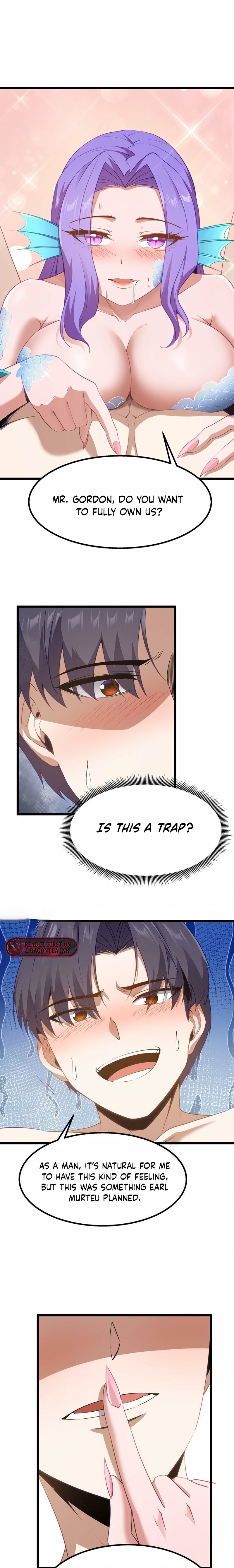 The Bourgeoisie Hero Chapter 11 - Page 2