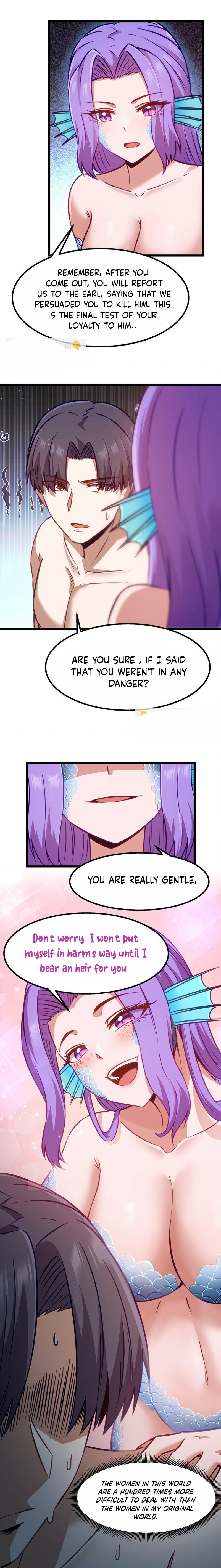The Bourgeoisie Hero Chapter 11 - Page 13