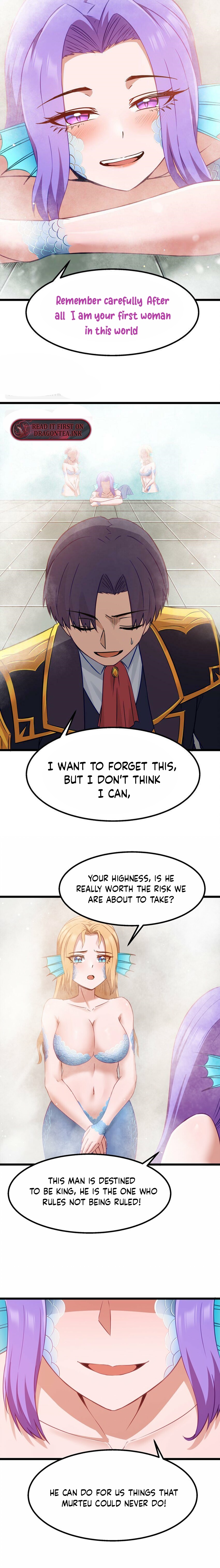 The Bourgeoisie Hero Chapter 11 - Page 15