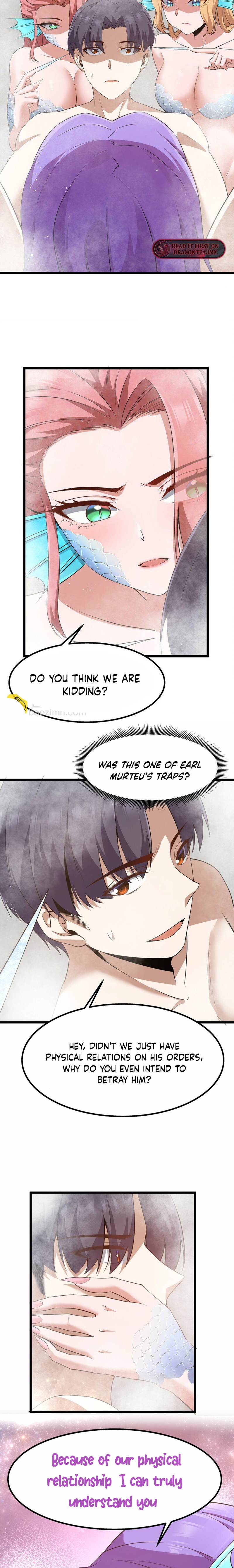 The Bourgeoisie Hero Chapter 11 - Page 4