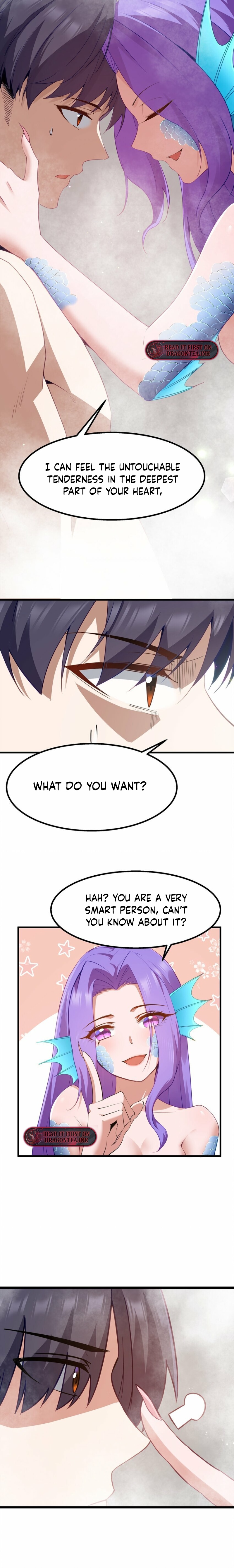 The Bourgeoisie Hero Chapter 11 - Page 10