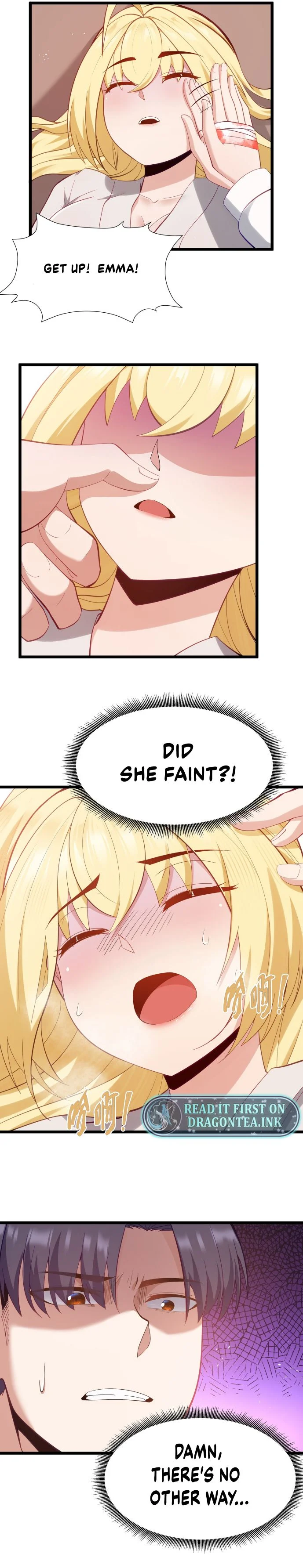 The Bourgeoisie Hero Chapter 6 - Page 22