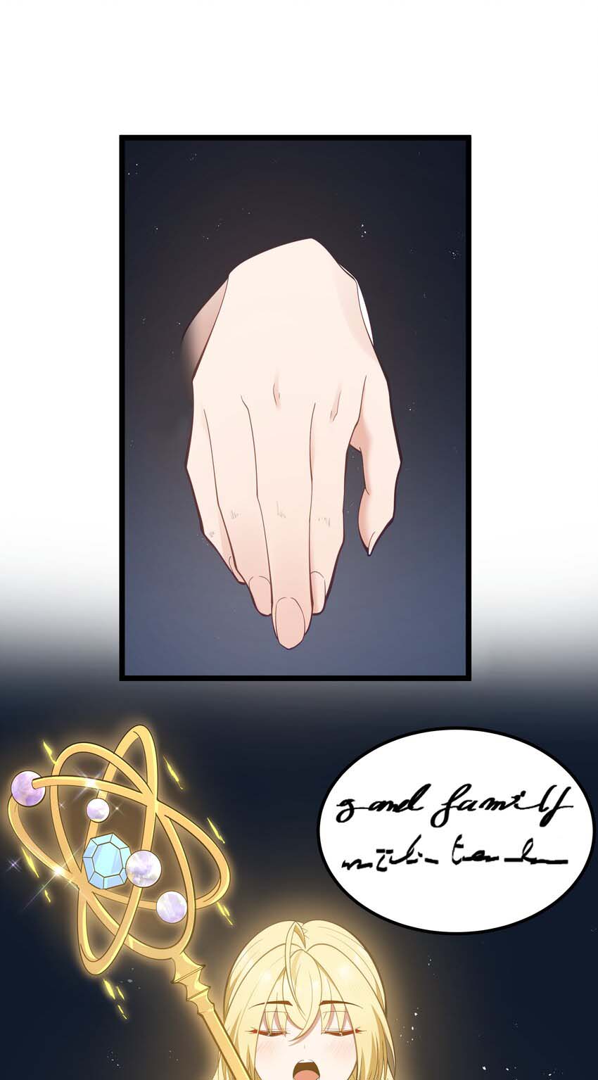 The Bourgeoisie Hero Chapter 7 - Page 16