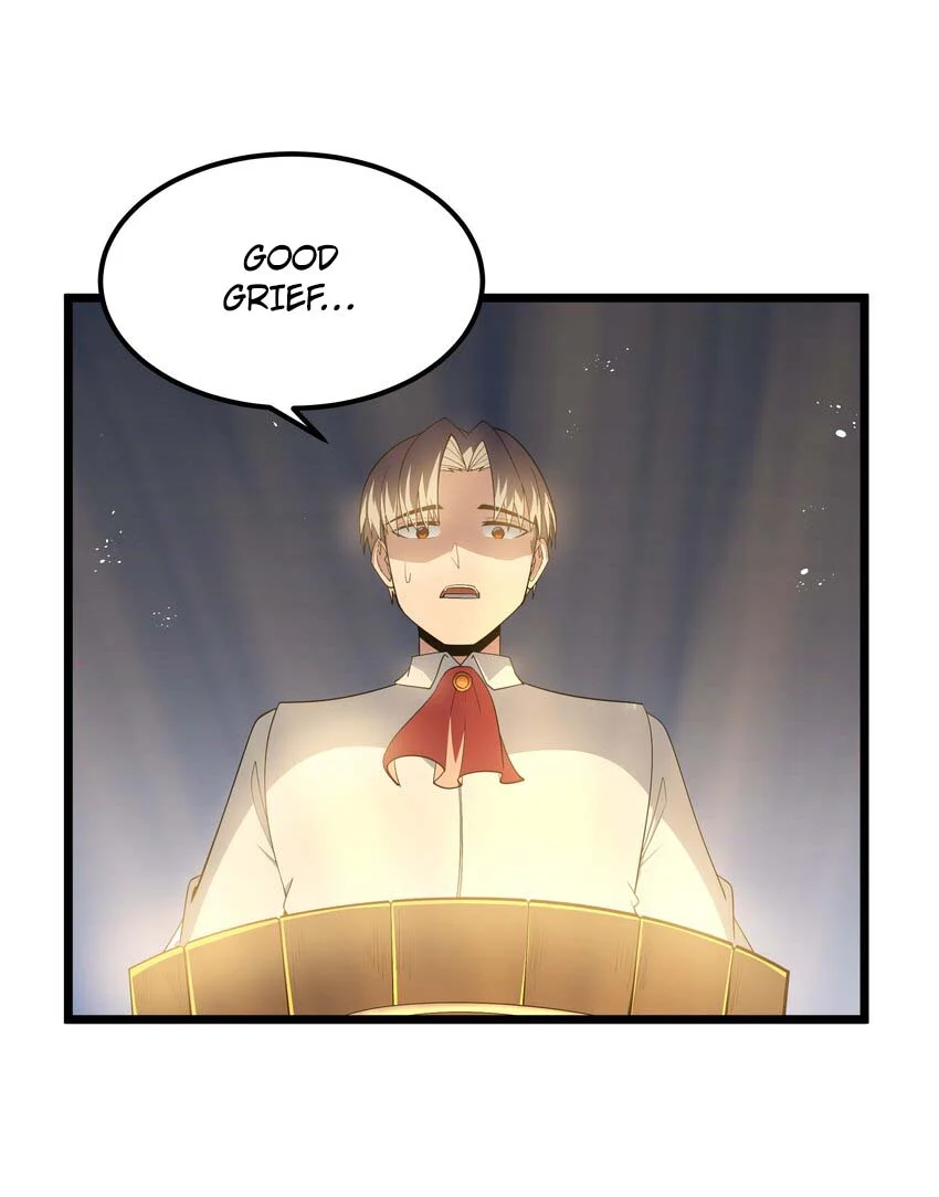 The Bourgeoisie Hero Chapter 7 - Page 20