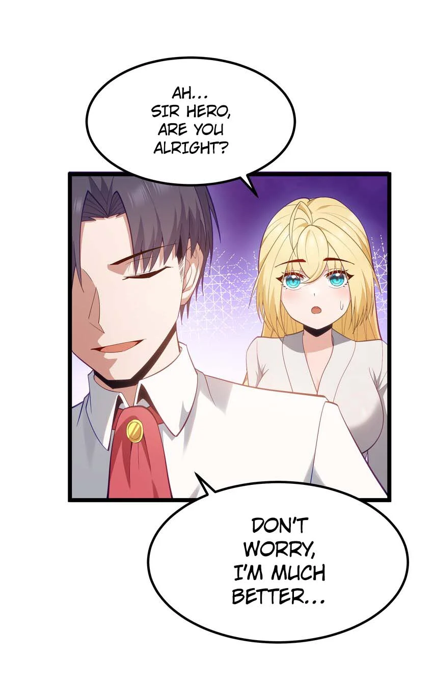 The Bourgeoisie Hero Chapter 7 - Page 26