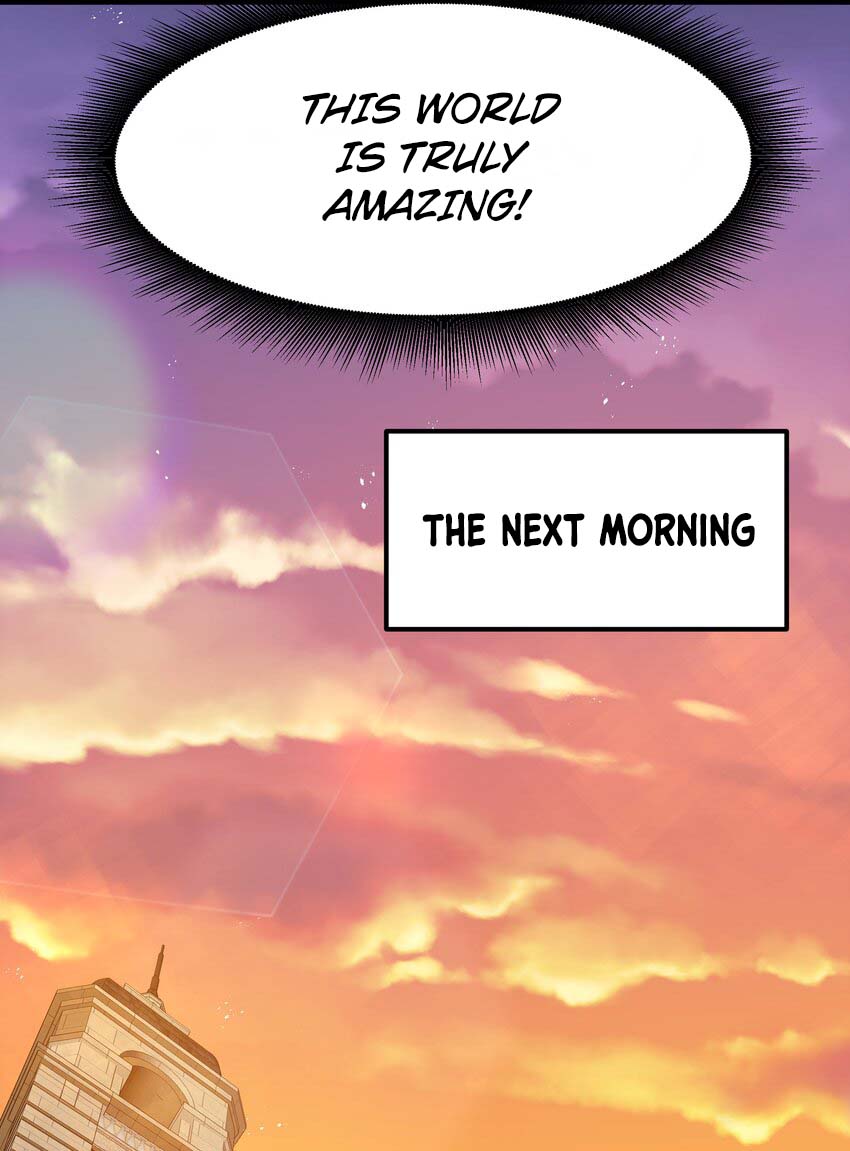 The Bourgeoisie Hero Chapter 7 - Page 29