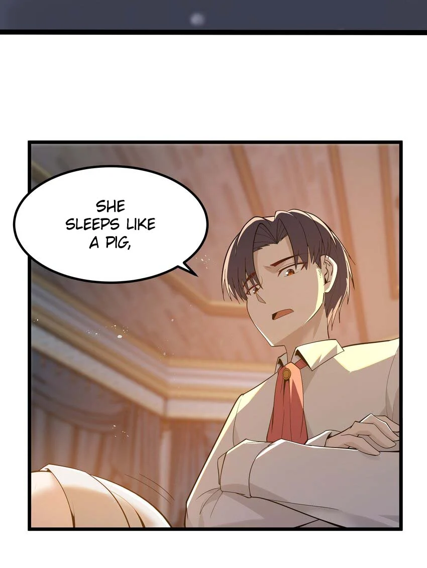 The Bourgeoisie Hero Chapter 7 - Page 34