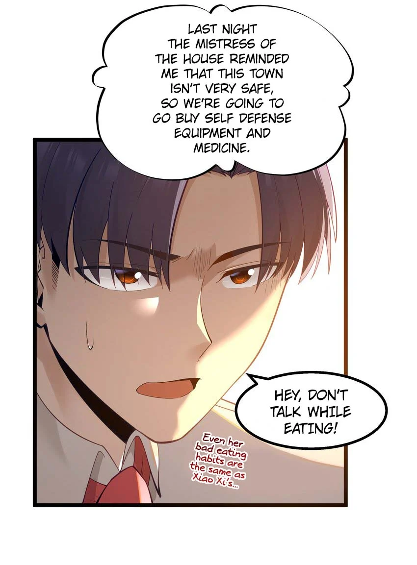The Bourgeoisie Hero Chapter 7 - Page 40