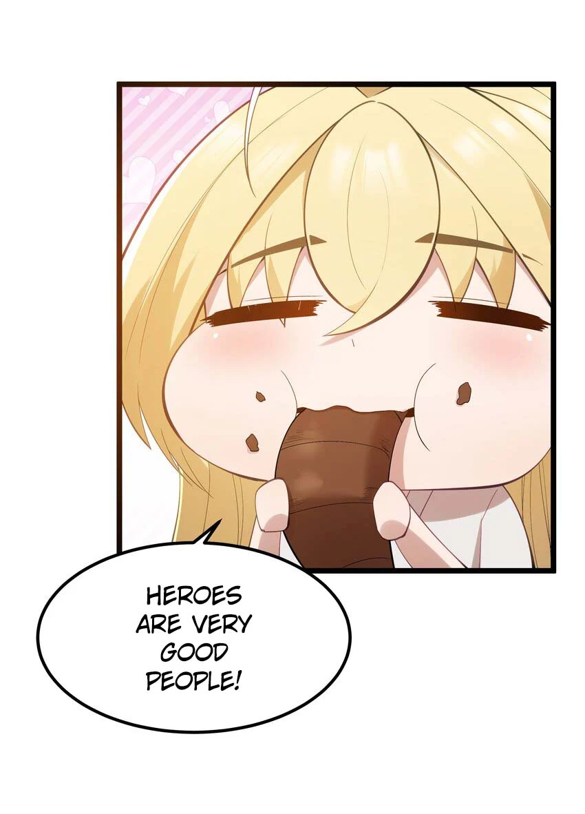The Bourgeoisie Hero Chapter 7 - Page 41