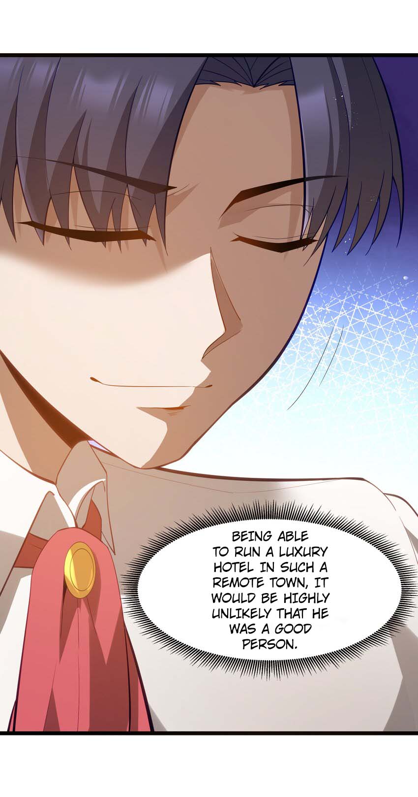 The Bourgeoisie Hero Chapter 7 - Page 42