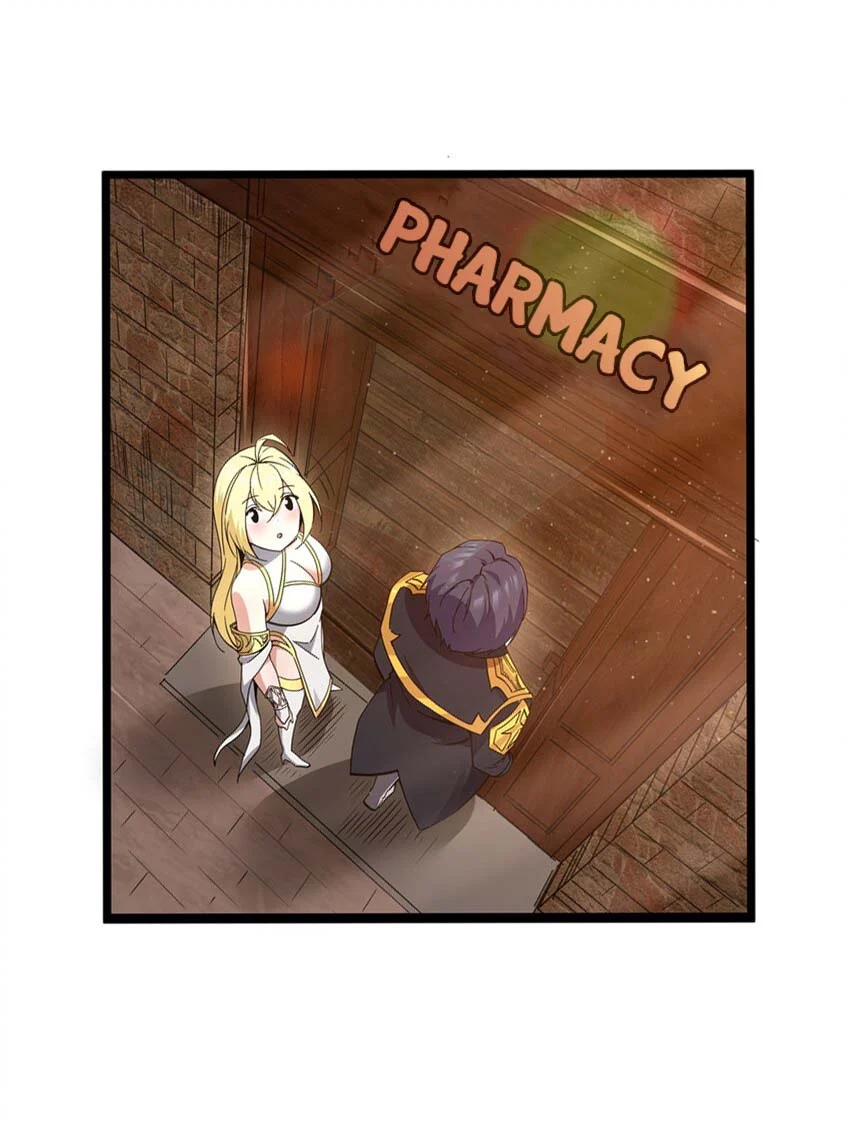 The Bourgeoisie Hero Chapter 7 - Page 43