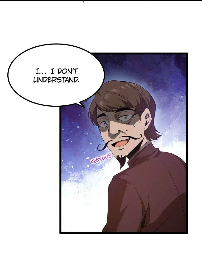 The Bourgeoisie Hero Chapter 7 - Page 51
