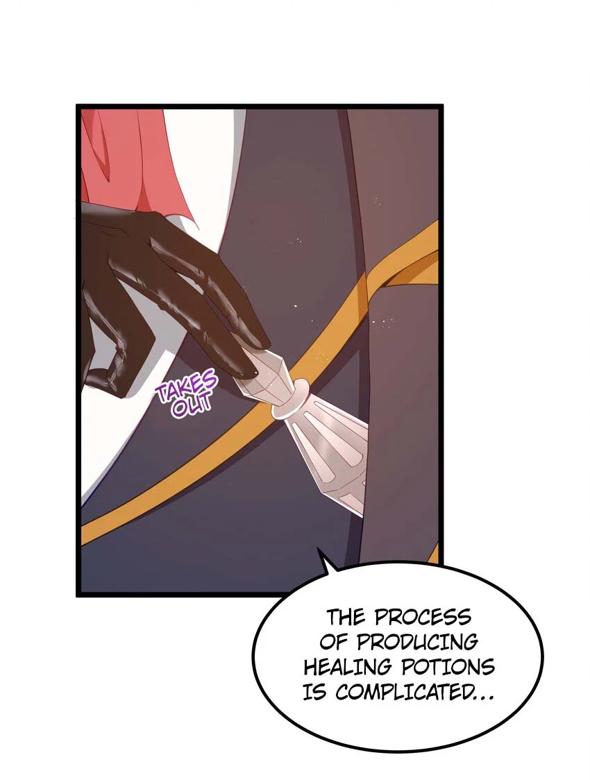 The Bourgeoisie Hero Chapter 7 - Page 52