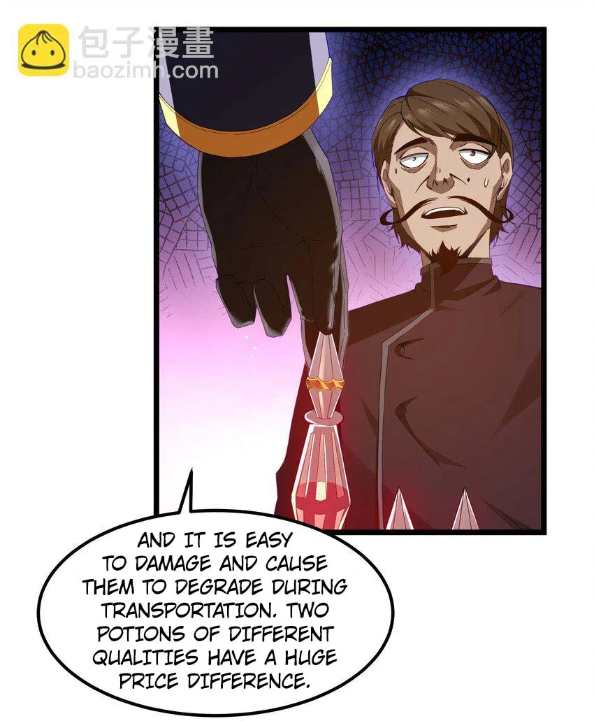 The Bourgeoisie Hero Chapter 7 - Page 53