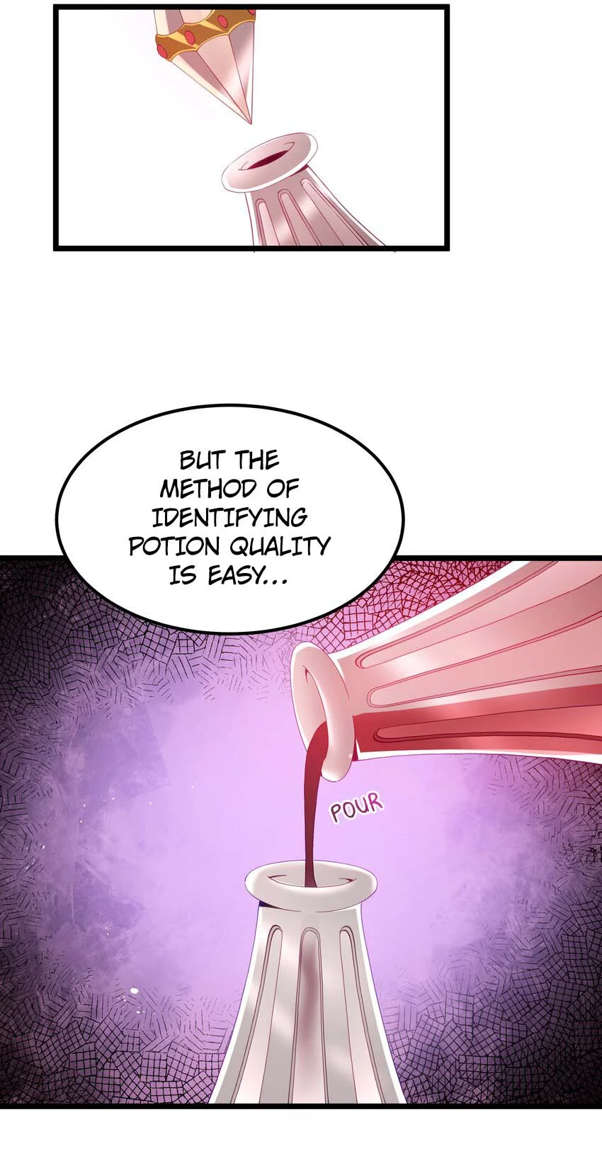 The Bourgeoisie Hero Chapter 7 - Page 54