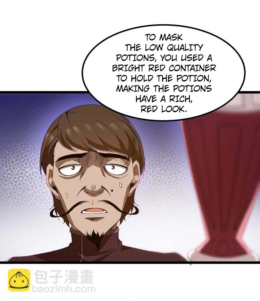 The Bourgeoisie Hero Chapter 7 - Page 56