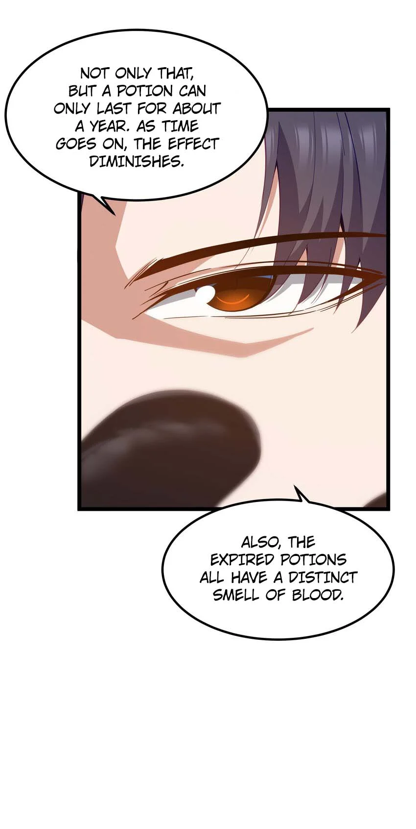 The Bourgeoisie Hero Chapter 7 - Page 57